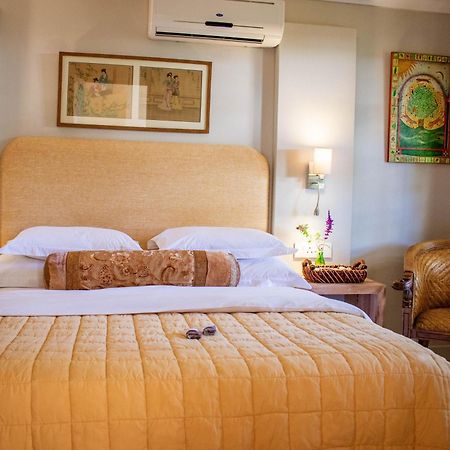 5 Seasons Guest House Стелленбос Экстерьер фото