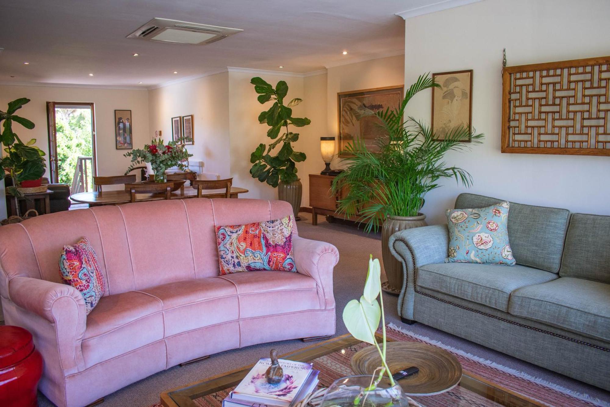 5 Seasons Guest House Стелленбос Экстерьер фото