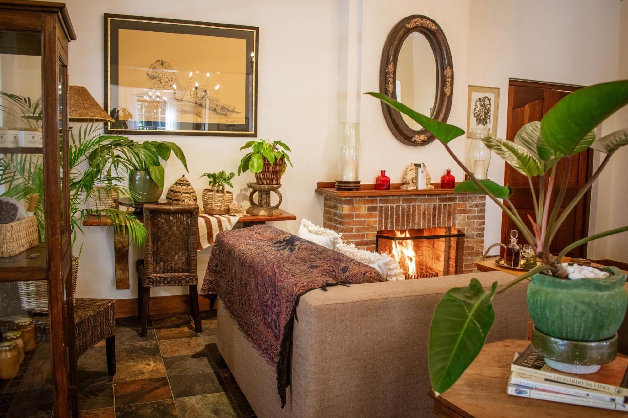 5 Seasons Guest House Стелленбос Экстерьер фото