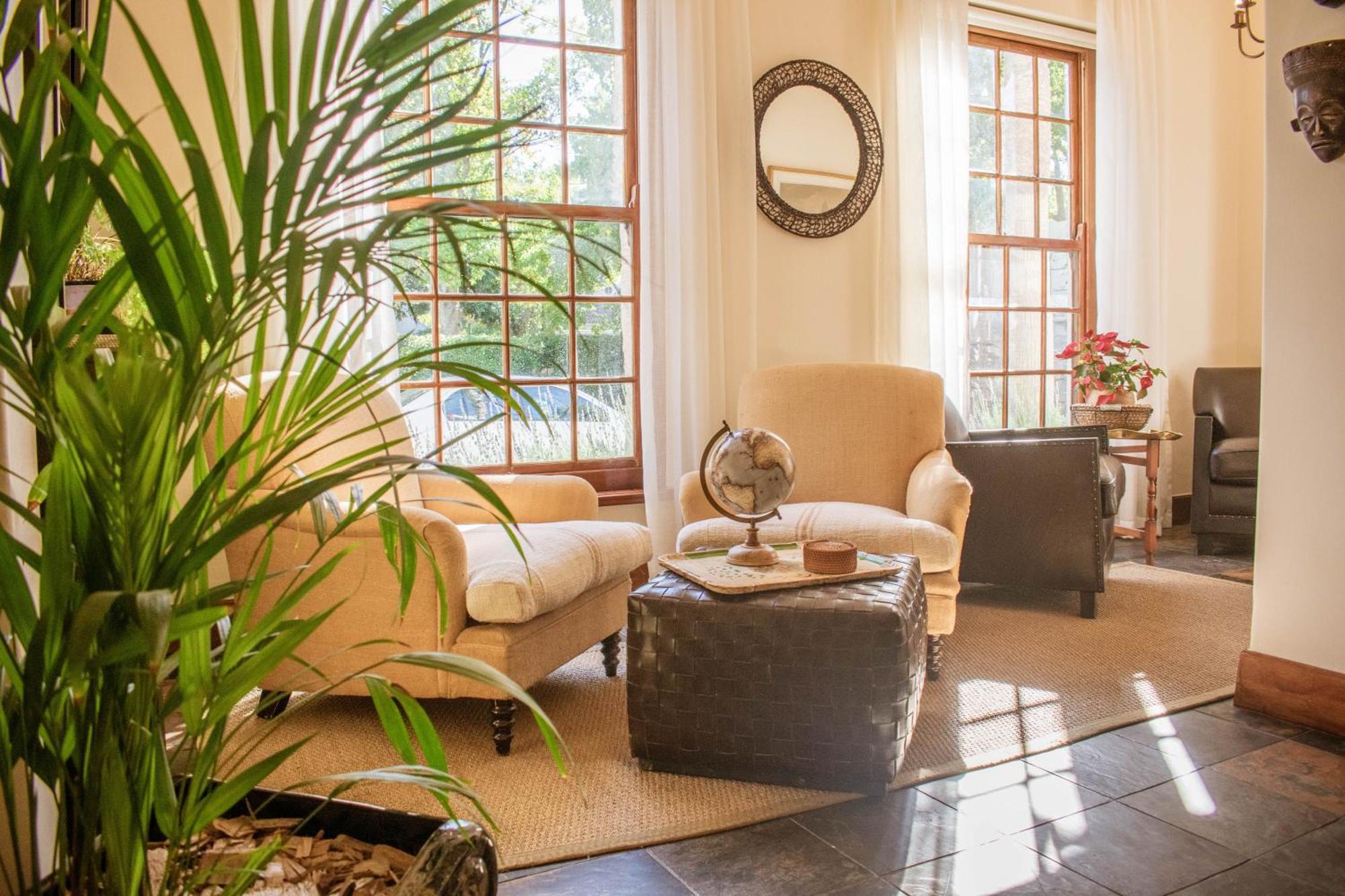 5 Seasons Guest House Стелленбос Экстерьер фото